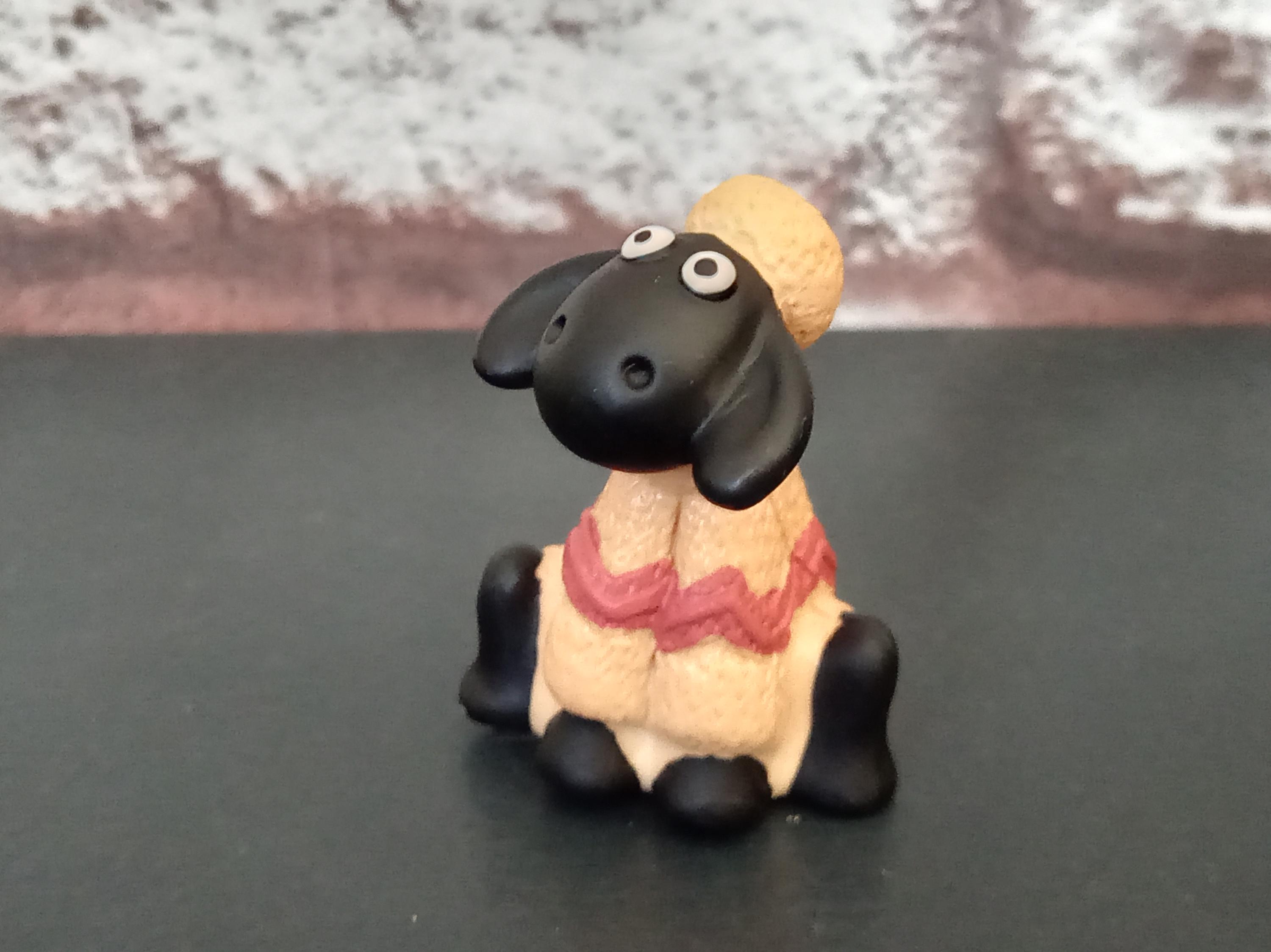 Shaun Pvc 2.5