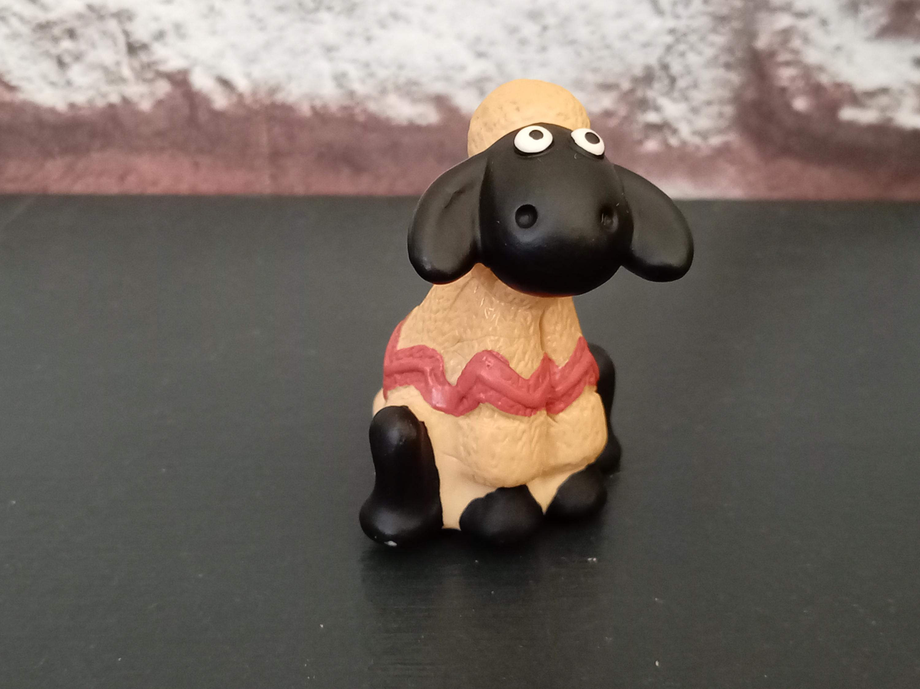 Shaun Pvc 2.5