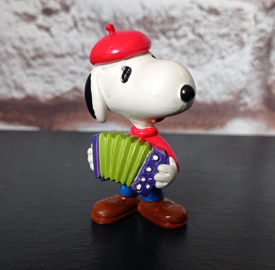 Peanuts - 2.5
