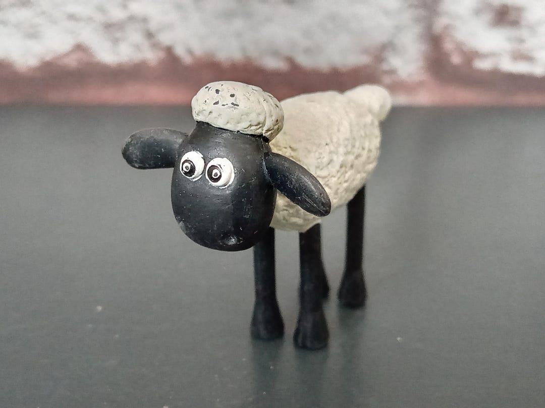 Shaun Pvc 2.5