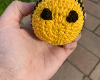 Baby Bee/bee lover gift