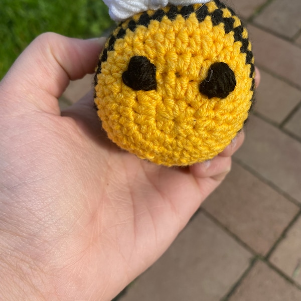 Baby Bee / Bienenliebhaber Geschenk