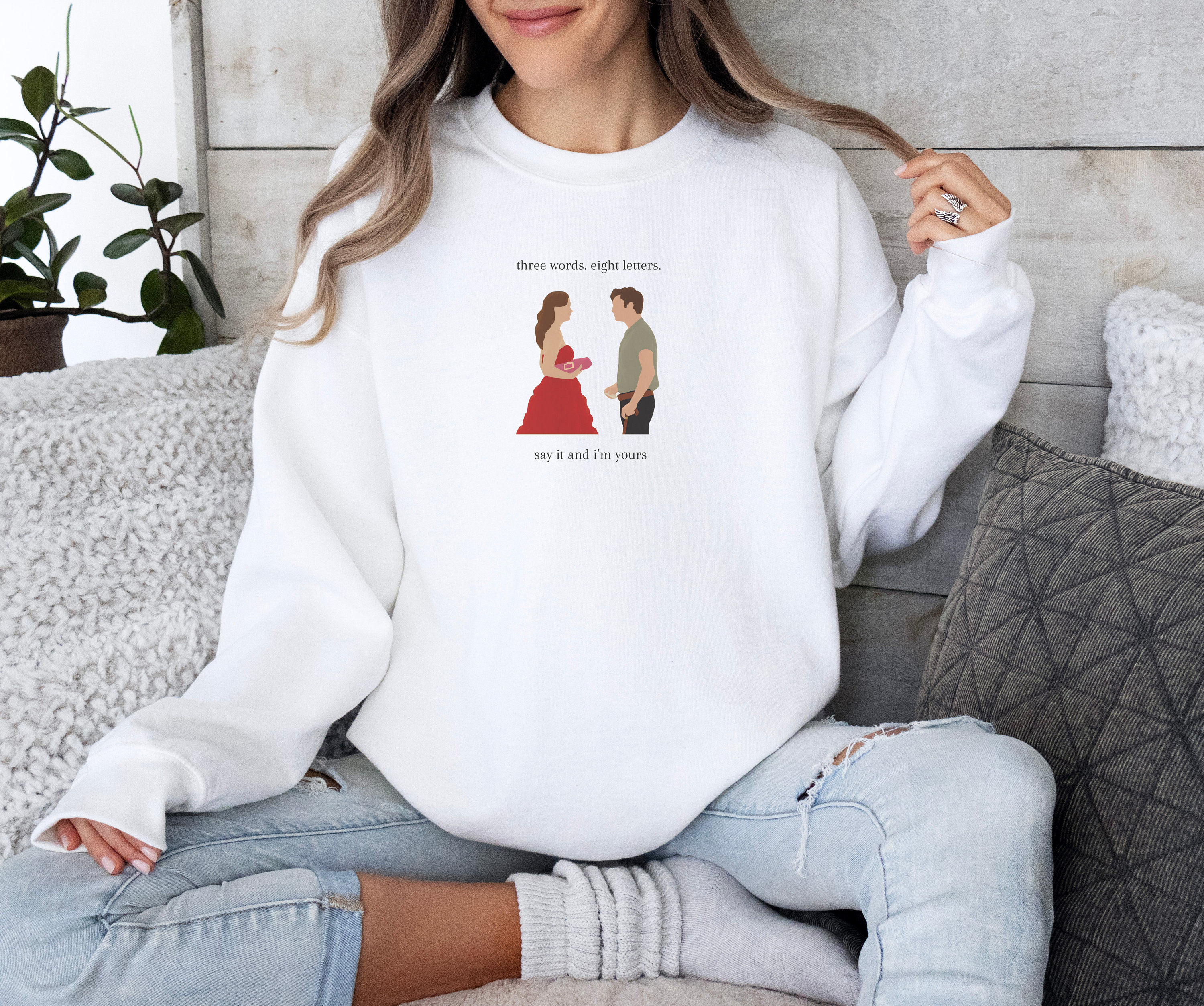 Blair ladies sweatshirts deals