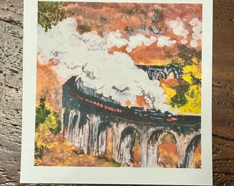 Hogwarts-Express