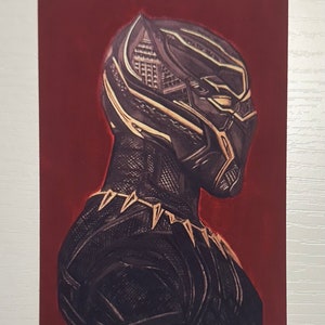 Black Panther