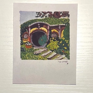 The Shire