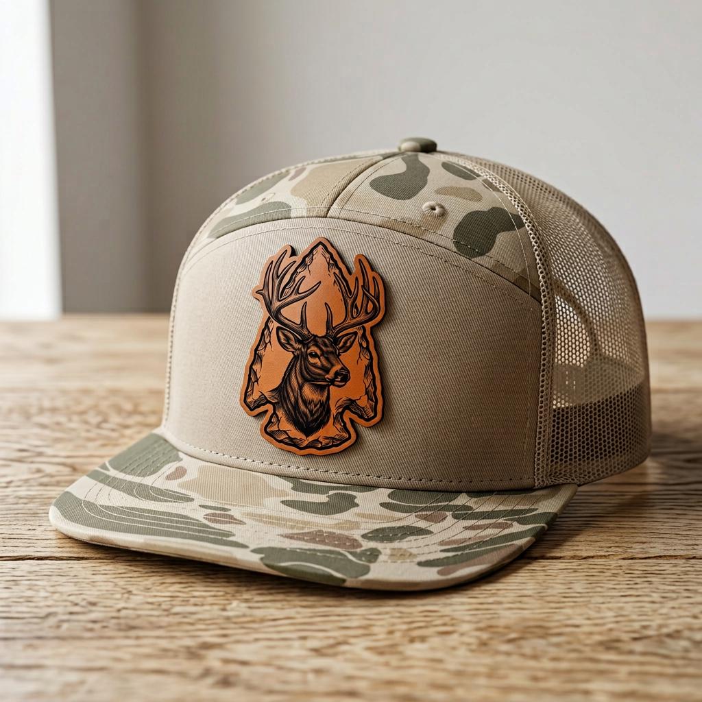 Hunting Hat - Etsy