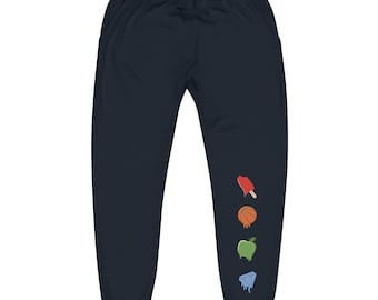 Unisex FlexComfort Sweatpants