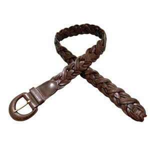 Y2k Western Belt 2000s - Etsy