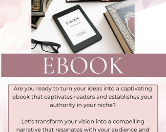 Aangepast e-book schrijven, GhostWriting-service, Ebook, freelance schrijver, ghostwriter, romans schrijven, autobiografie schrijven