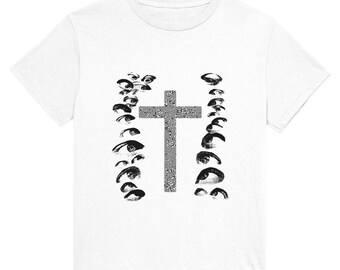 Look To Christus T-Shirt