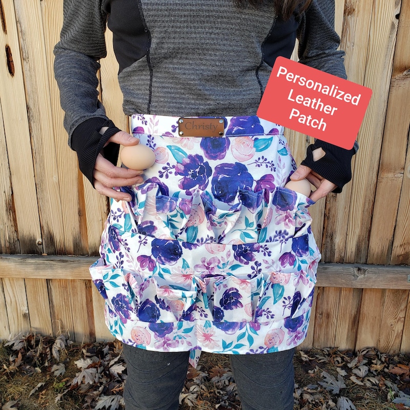 Funny Chicken Egg Apron - Etsy