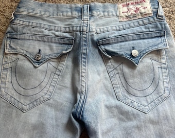 True Religion Jeans size 32 M
