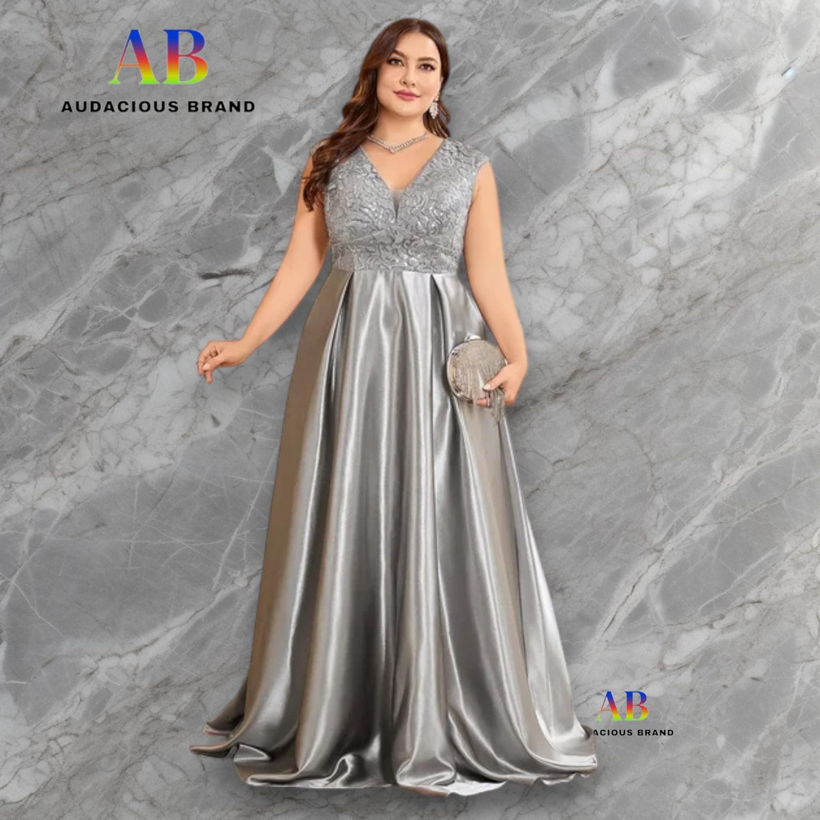 Cocktail Dress Plus Size