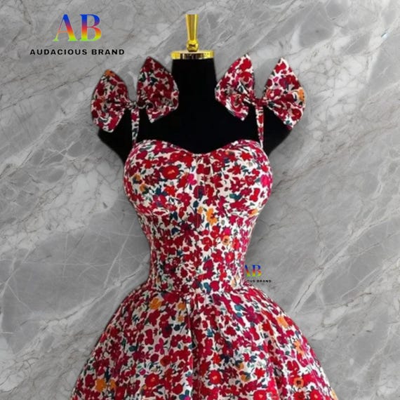 gingham summer dresses Gingham Tie Front Midi Dress main image 0