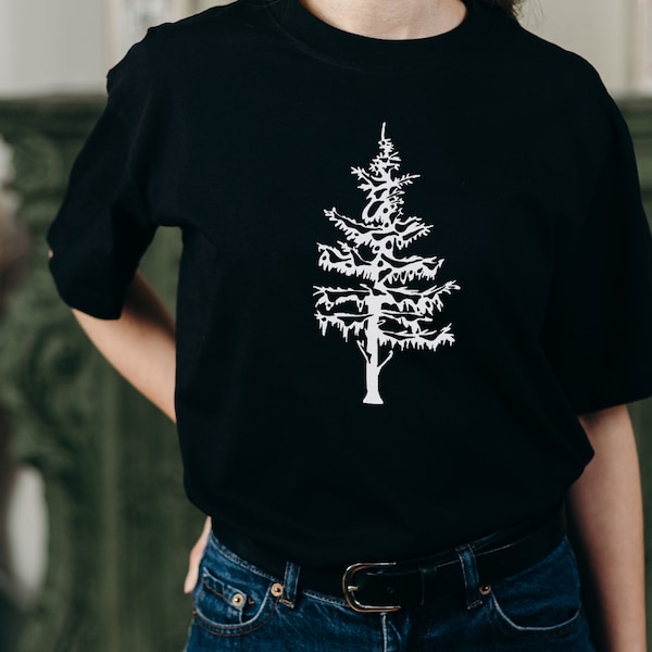 Tree Of Life Shirt, Tree Shirt, Gnarled Tree T-shirt, Nature Lover Shirt, Forest Shirt, Plant Lover Shirt, Tree Root Shirts, t shirts