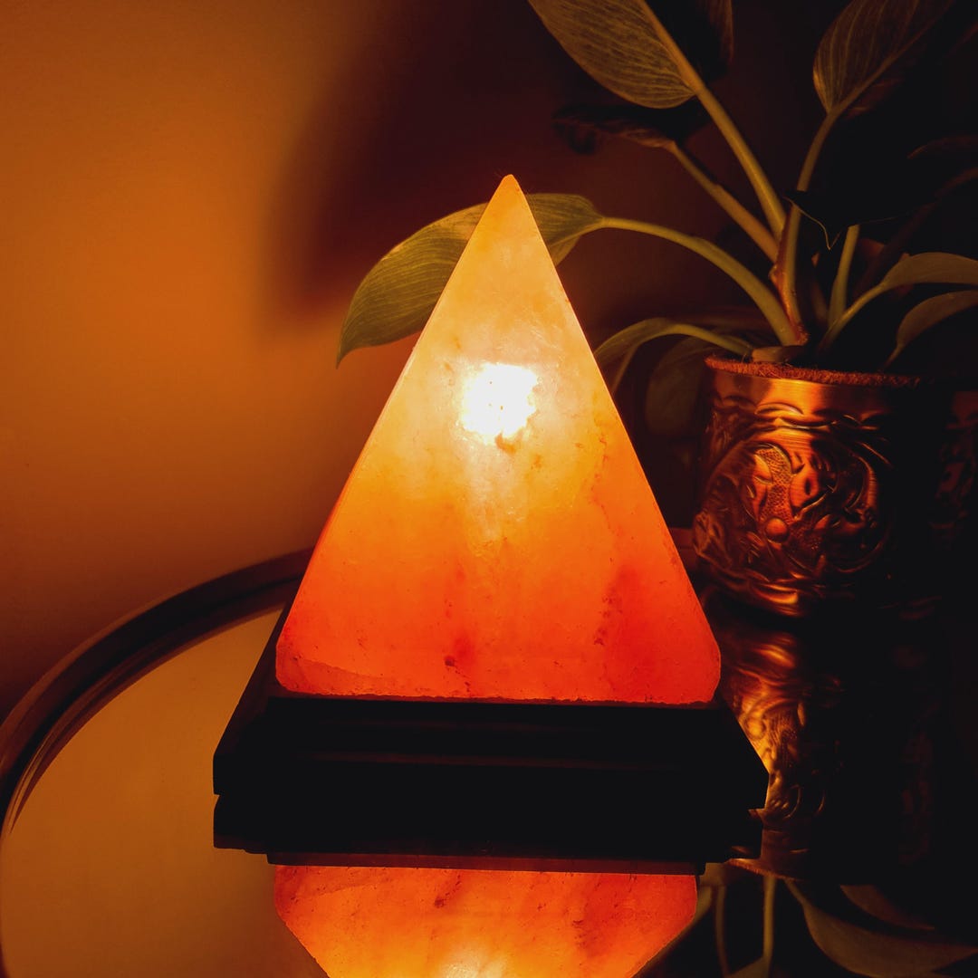 Ersatzkabel + 4 Glühbirnen Für Himalaya-Salzlampe – E14, 230V, Schwarz