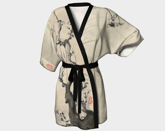 Bonzai Kimono SENSEI