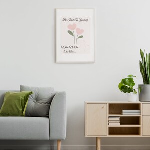 Grief wall art, digital prints, sympathy gift, grief and loss, encouragement, inspiration, support, grieving, comfort, grief journey