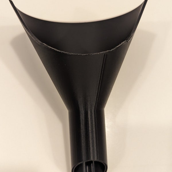 Terra Kaffe (TK01) / Rooma pre-ground chute coffee funnel