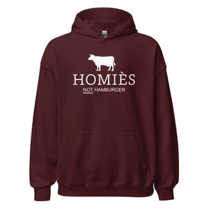 Homies Sweatshirt Etsy