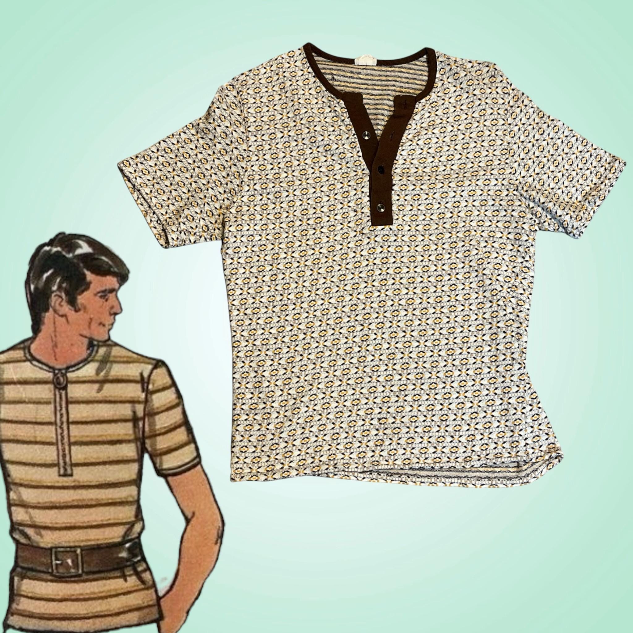 Towncraft T Shirt - Etsy