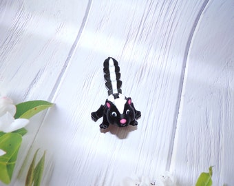 Articulated Skunk, Skunk Fidget, Cute Skunk