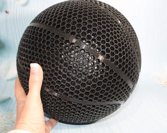 3D Printed PEBA Airless Ball- Variety to choose from