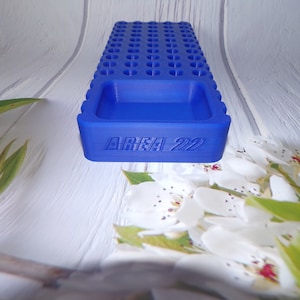 Weighted  RELOADING TRAY any Caliber