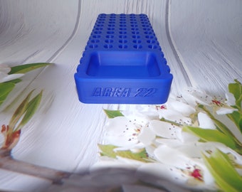 Weighted  RELOADING TRAY any Caliber