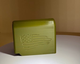 Minimalistic Protective cover for Garmin Xero C1 Pro