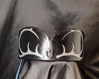 Custom Anatomical Collar