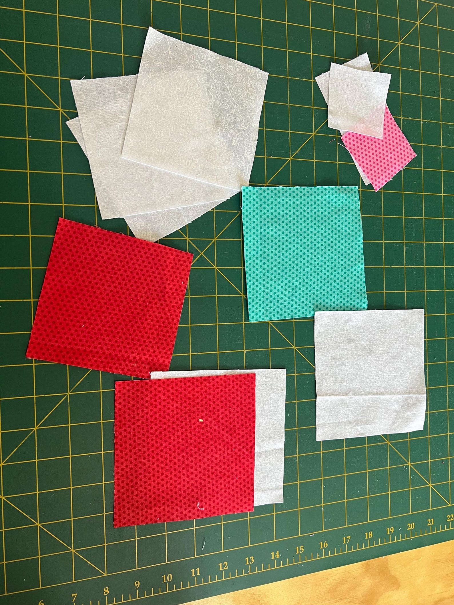 Buttercup Quilt Block Pattern: Beginner Friendly (PDF Tutorial) - Etsy
