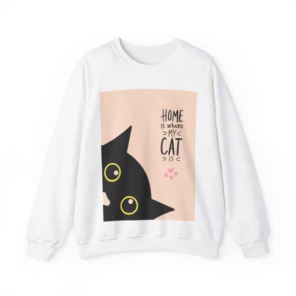 Bluza,dla niej,prezent,dla kociary,kocia bluza,cat person,