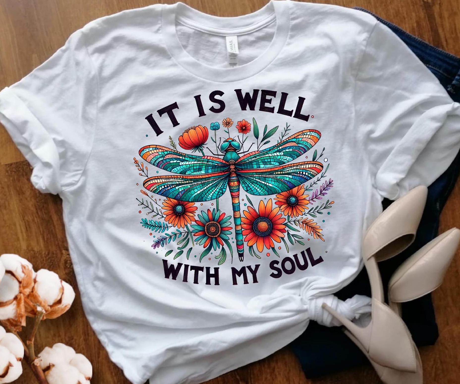 Sunflowerfly Whisper Words Of Wisdom, Let Sunflowerfly Whisper Words Of Wisdom, Let