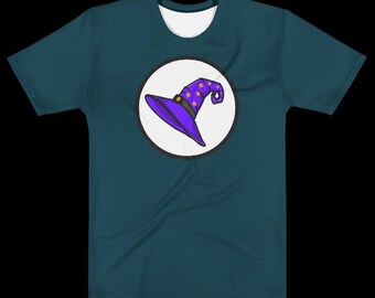 Magic Reward Token Crew Neck T-shirt