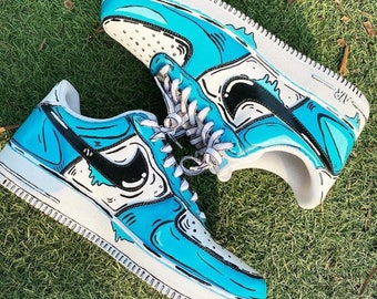 Custom AF1s