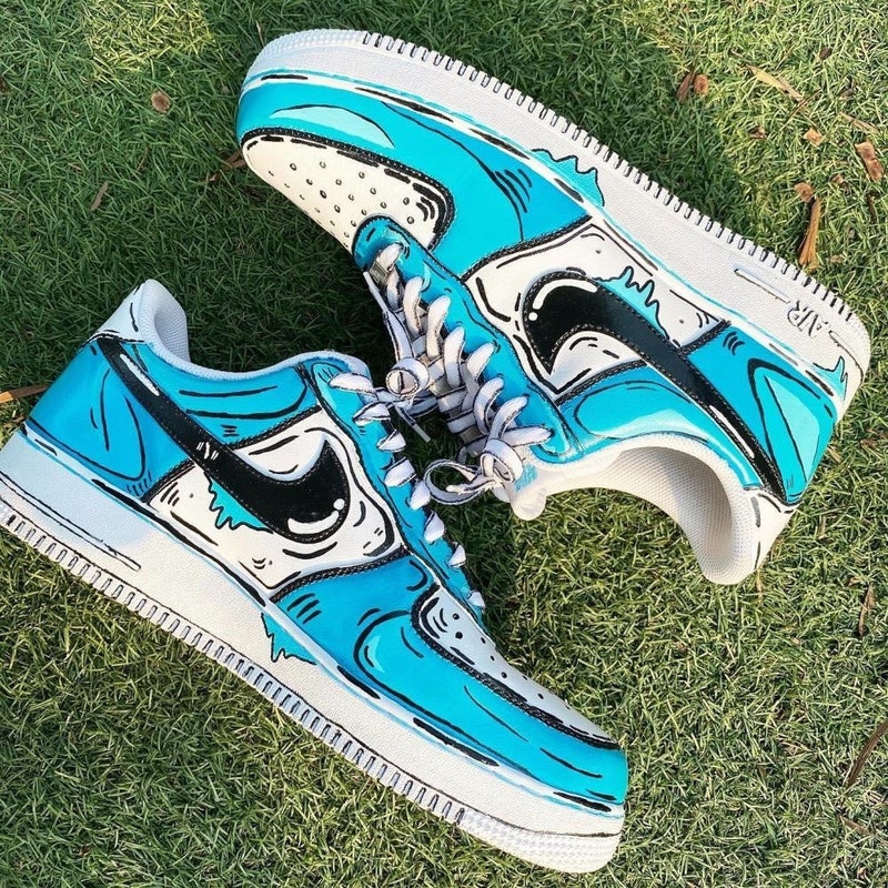 custom af1 brand