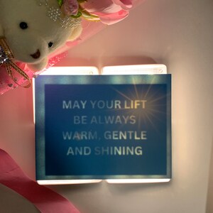 Biglietto d'amore nascosto: romantico, sorprese, regalo, confessione, biglietto d'auguri solare/cartolina
