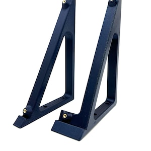 Premium ATX/ITX Motherboard Stand, CPU Mining Rig Stand, Motherboard Display, Cpu Kickstand