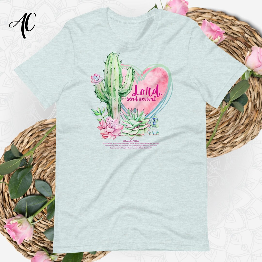 Lord Send Rival Merch Lord, Send Revival Tee - Etsy