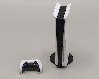 Mini PS5 Gift Toy - Etsy