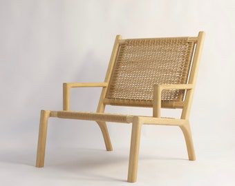 Nesting Lounge Chair