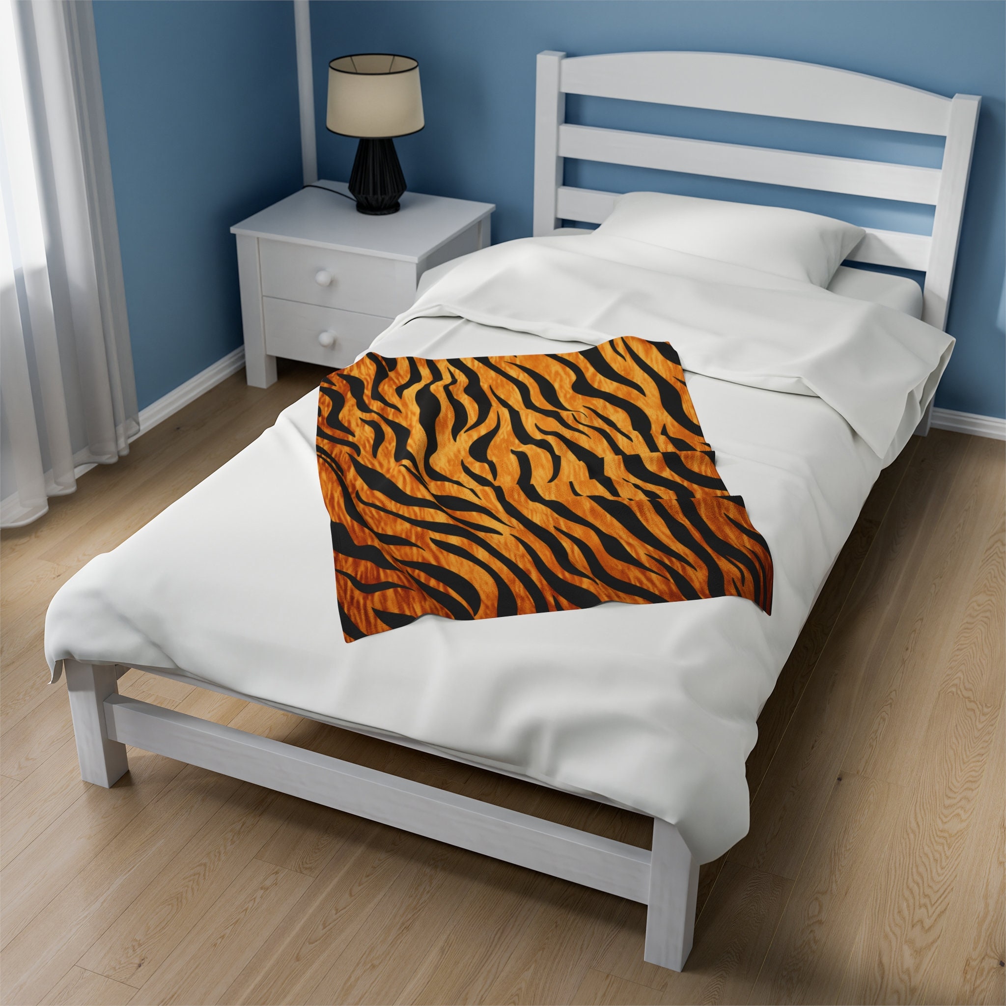 Luxus Waffeldecke Aus 100% Baumwolle – Handgewebt & Superweich Für Sofa Und Bett