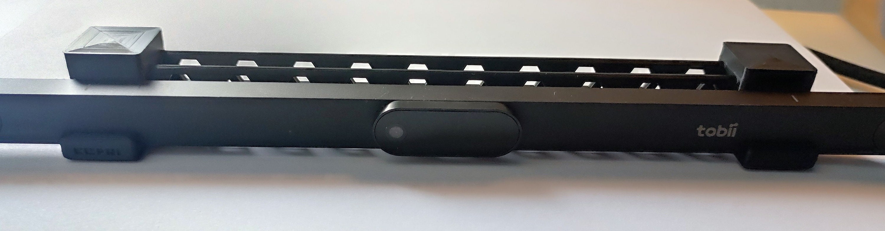 Tobii 5 Mount, Mount for Tobii Eye Tracker 5, Universal