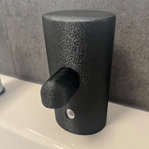 Copertura esterna Sagrotan / Dettol No-Touch Cover per dispenser di sapone - diverse versioni