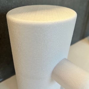 Sagrotan / Dettol No-Touch Cover outer cover for soap dispenser Model: Ellipse Fuzzy various colors image 4
