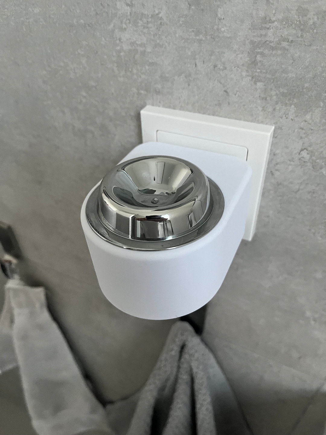 Electric Toothbrush Socket Holder Compatible With Philips Sonicare ...