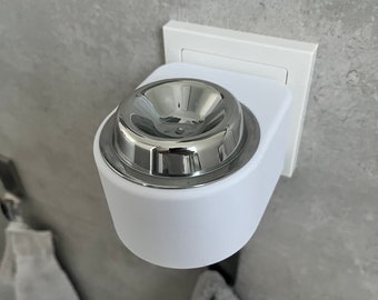 Electric toothbrush socket holder Compatible with Philips Sonicare charger CP0468