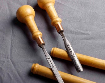 Jeu de ciseaux à bois PEUGEOT FRERES